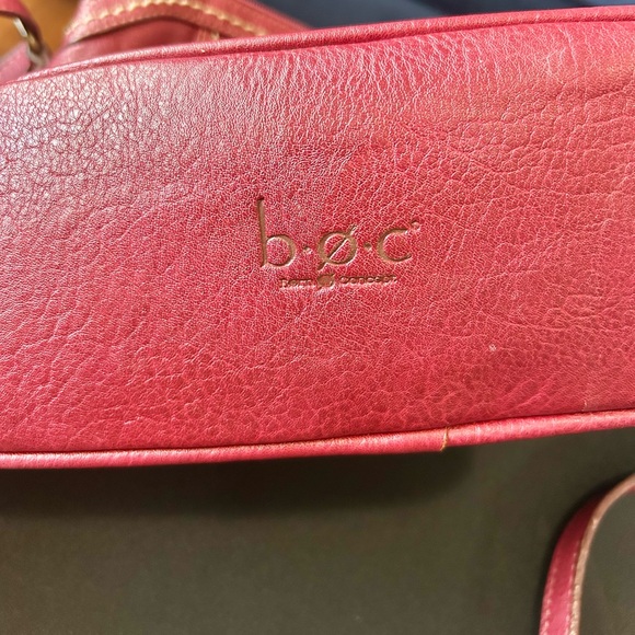 Born Concept BOC crossbody handbag - Picture 5 of 9